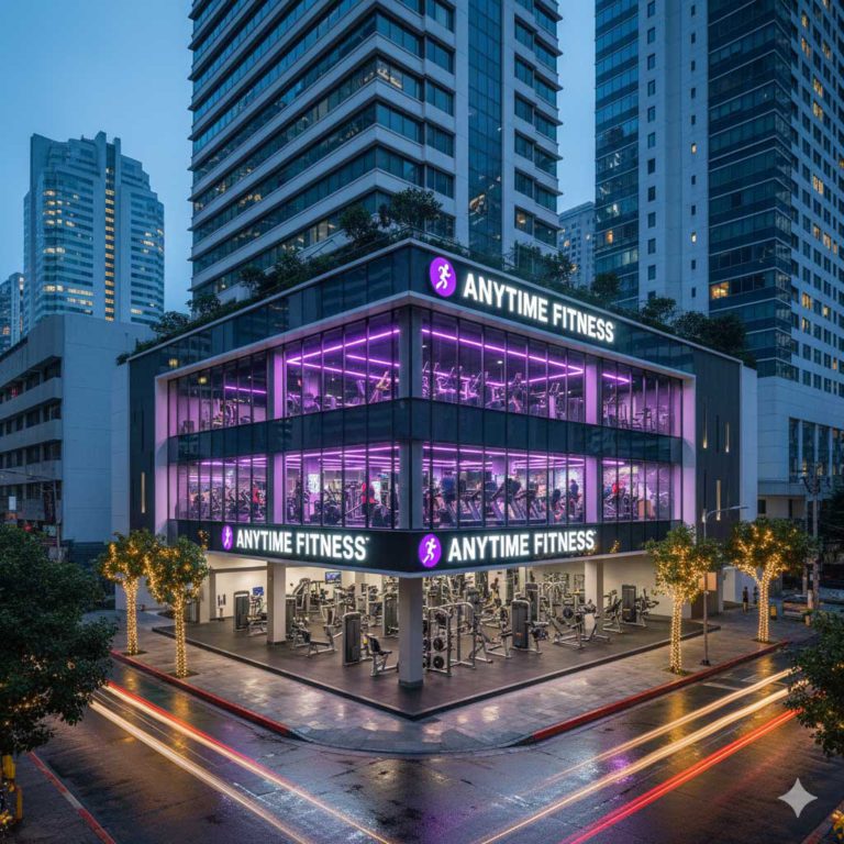 Anytime-Fitness
