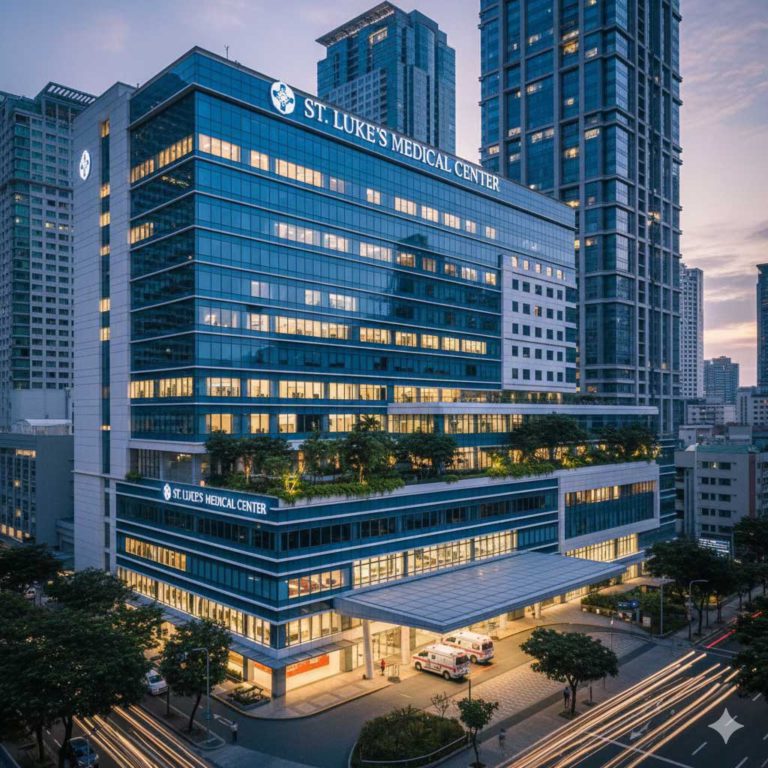 BGC-Hospital